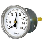 WIKA Dial Thermometer -20 → 60 °C, 14135856