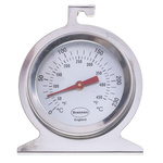 Brannan Free Standing Dial Thermometer +50 → +230 °C, 23/467/3