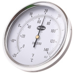 RS PRO Dial Thermometer