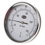 RS PRO Dial Thermometer