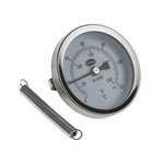 RS PRO Dial Thermometer