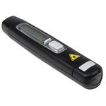 Compact Tachometer Best Accuracy ±0.05 % - Laser LCD 99999rpm