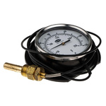 RS PRO Dial Thermometer