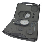 RS PRO Tachometer Best Accuracy ±0.5 % - Contact Dial 10000rpm