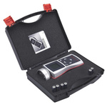RS PRO Handheld Stroboscope, 300000rpm Max, ±0.02 % Accuracy