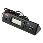 RS PRO DS-1 Wired Digital Thermometer for Multipurpose Use