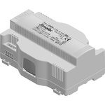 TBD215012F9 | Comatec 150VA DIN Rail Transformer, 230V ac Primary 1 x, 12V ac Secondary