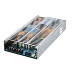 CS10M-48N-0-A | Excelsys Enclosed, Switching Power Supply, 48V dc, 20.8A, 1kW