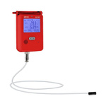 RS PRO DT-270GT Recording Digital Thermometer for Agriculture, Animal Husbandry, Catering, Food, Logistics, Medicine,