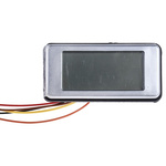 Lascar EMT 1900 NTC Input Wired Digital Thermometer, for Laboratory Use