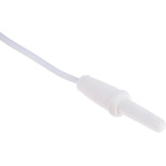 Eliwell TL 300 Wired Digital Thermometer for Industrial Use, 1 Input(s), +70°C Max, ±1 °C Accuracy