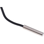 Eliwell TL 310 Wired Digital Thermometer for Industrial Use, 1 Input(s), +70°C Max, ±0.5% Accuracy