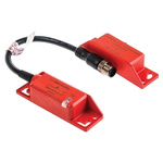 Allen Bradley Guardmaster - Sensaguard 440N RFID Safety Switch, Plastic, 24 V dc, 2NC