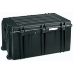 Explorer Cases Waterproof Plastic Equipment case With Wheels, 435 x 860 x 560mm