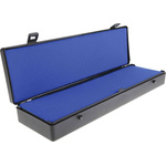RS PRO Plastic Equipment case, 45 x 333 x 95mm