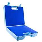 RS PRO Plastic Equipment case, 280 x 310 x 100mm