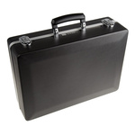 RS PRO Plastic Equipment case, 125 x 425 x 300mm
