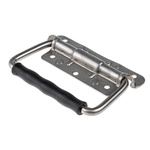 RS PRO Stainless Steel Carry Handle