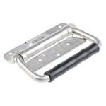 RS PRO Stainless Steel Carry Handle