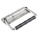 RS PRO Stainless Steel Carry Handle