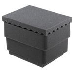 Peli iM2075 Medium Density Egg Crate Foam Insert, For Use With iM2075 Storm Case
