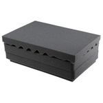 Peli iM2300 Medium Density Egg Crate Foam Insert, For Use With iM2300 Storm Case