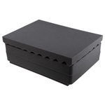 Peli iM2400 Medium Density Egg Crate Foam Insert, For Use With iM2400 Storm Case