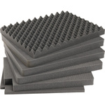 Peli iM2720 Medium Density Egg Crate Foam Insert, For Use With iM2720 Storm Case