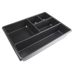 RS PRO Insert Tray for RS PRO ABS Stackable Tool Box