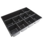 RS PRO Insert Tray for RS PRO ABS Stackable Tool Box