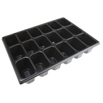 RS PRO Insert Tray for RS PRO ABS Stackable Tool Box