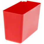 RS PRO Pick Box for SSC1 Boxonbox, Rack-Cases