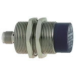 Telemecanique Sensors Inductive Barrel-Style Proximity Sensor, M30 x 1.5, 22 mm Detection, 20 → 264 V ac/dc,