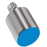 Sick Inductive Barrel-Style Proximity Sensor, M30 x 1.5, 20 mm Detection, PNP Output, 10 → 30 V dc, IP67