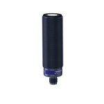 Telemecanique Sensors Ultrasonic Barrel-Style Proximity Sensor, M12 x 1, 155 → 2000 mm Detection, PNP Output,