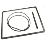 Peli Panel Frame Set for Peli 1550 Cases
