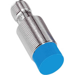 Sick Inductive Barrel-Style Proximity Sensor, M18 x 1, 8 mm Detection, PNP Normally Closed Output, 10 → 30 V,