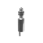 Baumer Barrel PNP 1.2mm 250Hz Precision Position Switch, Cable Mount, 0.05A, IP50, 47 x15 x 6