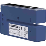 Telemecanique Sensors Ultrasonic Slot-Style Proximity Sensor, 3 mm Detection, PNP Output, 24 V, IP65