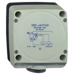 Telemecanique Sensors Inductive Block-Style Proximity Sensor, 40 mm Detection, Analogue Output, 24 V, IP67