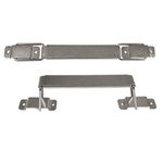 Savigny Steel Carrying Handle 40398 ZI