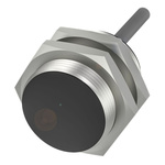 BALLUFF BES Series Inductive Barrel-Style Inductive Proximity Sensor, M30 x 1.5, 10 mm Detection, NPN Output, 10