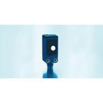 Microsonic SKS Series Ultrasonic Block-Style Ultrasonic Sensor, M12 x 1, 250 mm Detection, PNP Output, 20 → 30 V