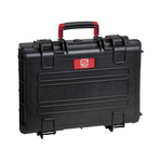 RS PRO Waterproof Plastic, Polymer Watertight Case, 457 x 367 x 183mm