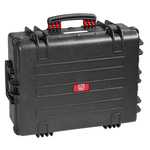 RS PRO Waterproof Plastic, Polymer Watertight Case, 650 x 510 x 245mm