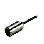 Omron ZX-E Series Proximity Barrel-Style Proximity Sensor, M12 x 1, 0-2 mm Detection, NPN, PNP Output, IP60