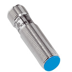 Sick IME Series Inductive Barrel-Style Inductive Proximity Sensor, M12 x 1, 6 mm Detection, NPN Output, 10 → 30