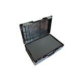 BS SYSTEMS 6100000170 Low Density Rectangular Foam Insert, For Use With XL-BOXX