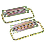 RS PRO Steel Carry Handle