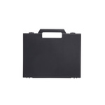 RS PRO Plastic Equipment case, 265 x 226 x 50mm